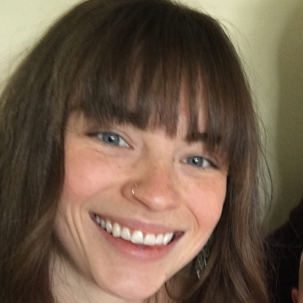 Meet your Posher, Victoria